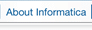 About Informatica